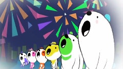 Alan - みんなでね ~PANDA With Candy BEAR's~