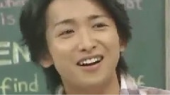 岚 - 岚的宿命 中文字幕 08/08/25