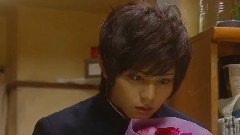 Hey! Say! JUMP - 理想の息子 CM 11/12/31
