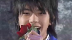 Sexy Zone - Johnnys Countdown Sexy Zone Cut 11/12/31