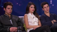 Selena Gomez - 美剧