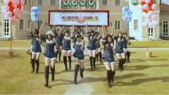 SUPER☆GiRLS - EveryBody