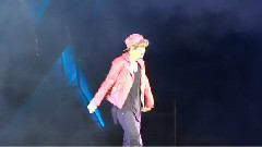 EXO-M,EXO - 鹿晗 Solo