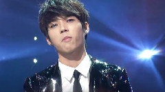 Infinite - MBC 美丽的音乐会 优铉 Cut 饭拍版