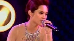 杨丞琳 - 2012高雄义大世界跨年演唱会