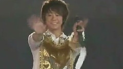 Kis-My-Ft2 - 组曲