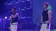 沈昌珉,郑允浩,东方神起 - 愛をもっと