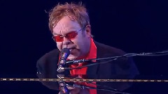 Elton John - Skyline Pigeon