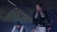 沈昌珉,郑允浩,东方神起 - SCREAM