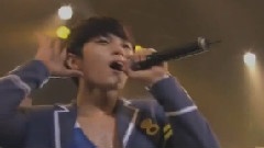 Infinite - Concert Second Invasion Teaser