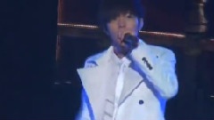 Infinite - Paradise 彩排
