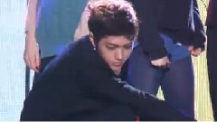 Infinite - Powerful Dance 彩排