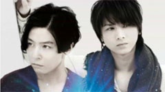 KinKi Kids - 変わったかたちの石