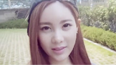 T-ara,李居丽(T-ara) - It's T-time(居丽.ver) T-ara 5周年纪念视频
