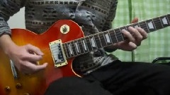 模仿翻唱 - 桜の木になろう