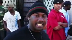 Alley Boy - Fuck With Me