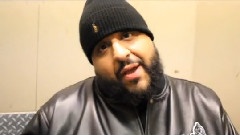 DJ Khaled - Kiss The Ring