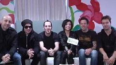 音悦V榜,Simple Plan - 音悦V榜打榜语