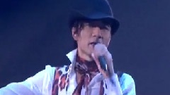 古巨基 - 友共情 Amazing World