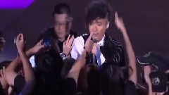 古巨基 - HEA Amazing World