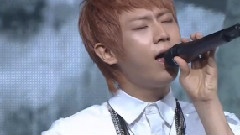 梁耀燮 - Happy Birthday Yang Yoseop