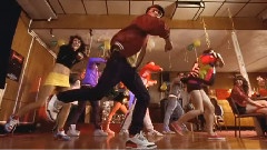 The Running Man