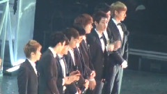 Super Junior - ATENA Ending