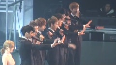 Super Junior - ATENA Opening