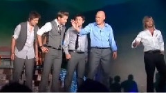 Celtic Thunder - A Place In The Choir