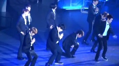 Super Junior - Sorry Sorry ATENA