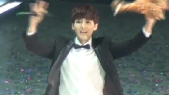 Super Junior - Ending ATENA
