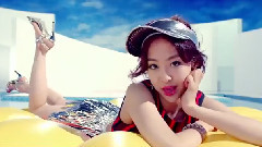 Sistar - Touch My Body
