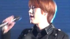 Super Junior - FOCUSING CAM