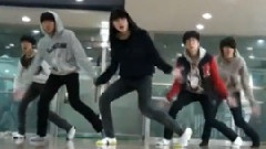 模仿翻唱 - Mirotic舞蹈版