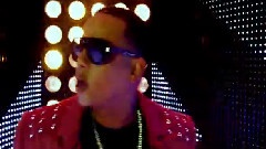 Daddy Yankee - Lovumba