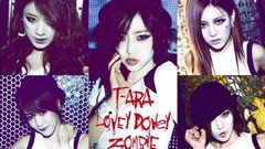 T-ara - Lovey-Dovey
