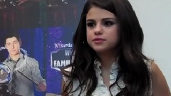 Selena Gomez - Wizards Of Waverly Place