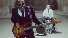 Jermaine Riley - Key To The City