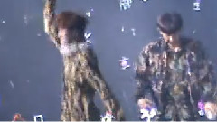 EXO-M,EXO - 歌曲串烧 & XOXO