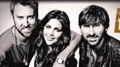 Lady Antebellum - Webisode Wednesday 记录
