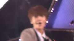 EXO-M,EXO - Love Love Love & Thunder