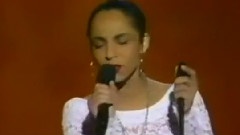 Sade - Love Is Stronger Than Pride