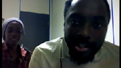 模仿翻唱 - I Want You Back