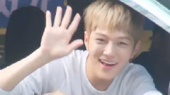 Infinite - 人气歌谣下班