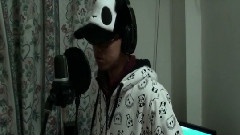 模仿翻唱 - 我可以