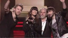 Lady Antebellum - Look Back
