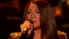 X Factor US - I Believe I Can Fly