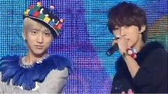 B1A4 - Beautiful Target