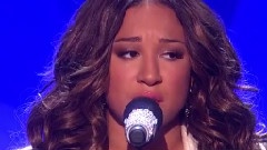 X Factor US - Listen