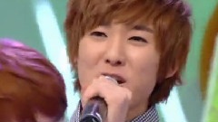 U-KISS - 爱情光